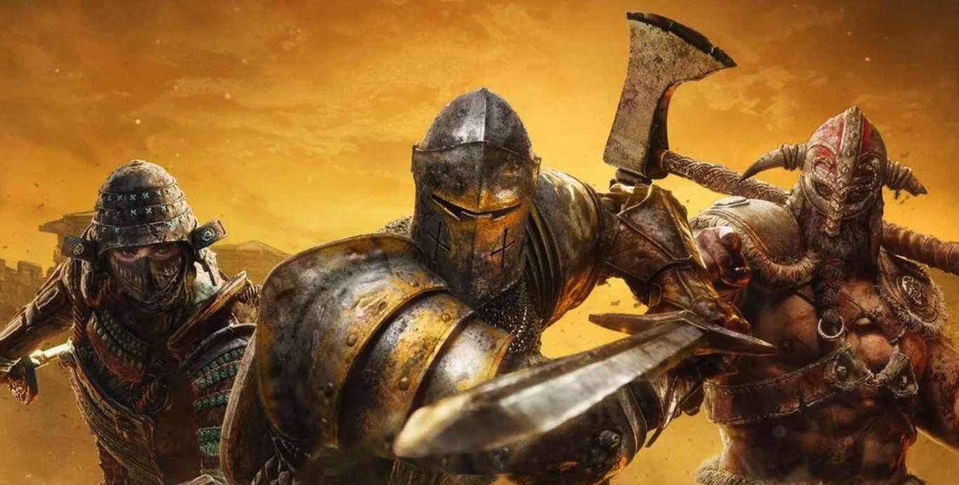 【PC】Ubisoft 知名中世紀動作遊戲《榮耀戰魂》限時免費