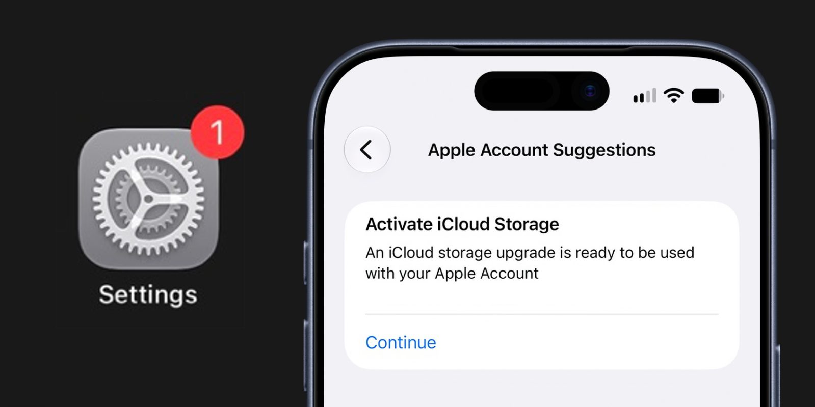 iOS 27 煩人 Bug　設定出現永遠關不掉的「紅標」