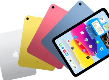 iPad