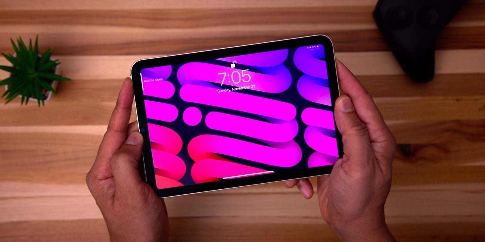 iPad mini 8 細節再曝光　前鏡頭改横並配 A20 Pro 晶片