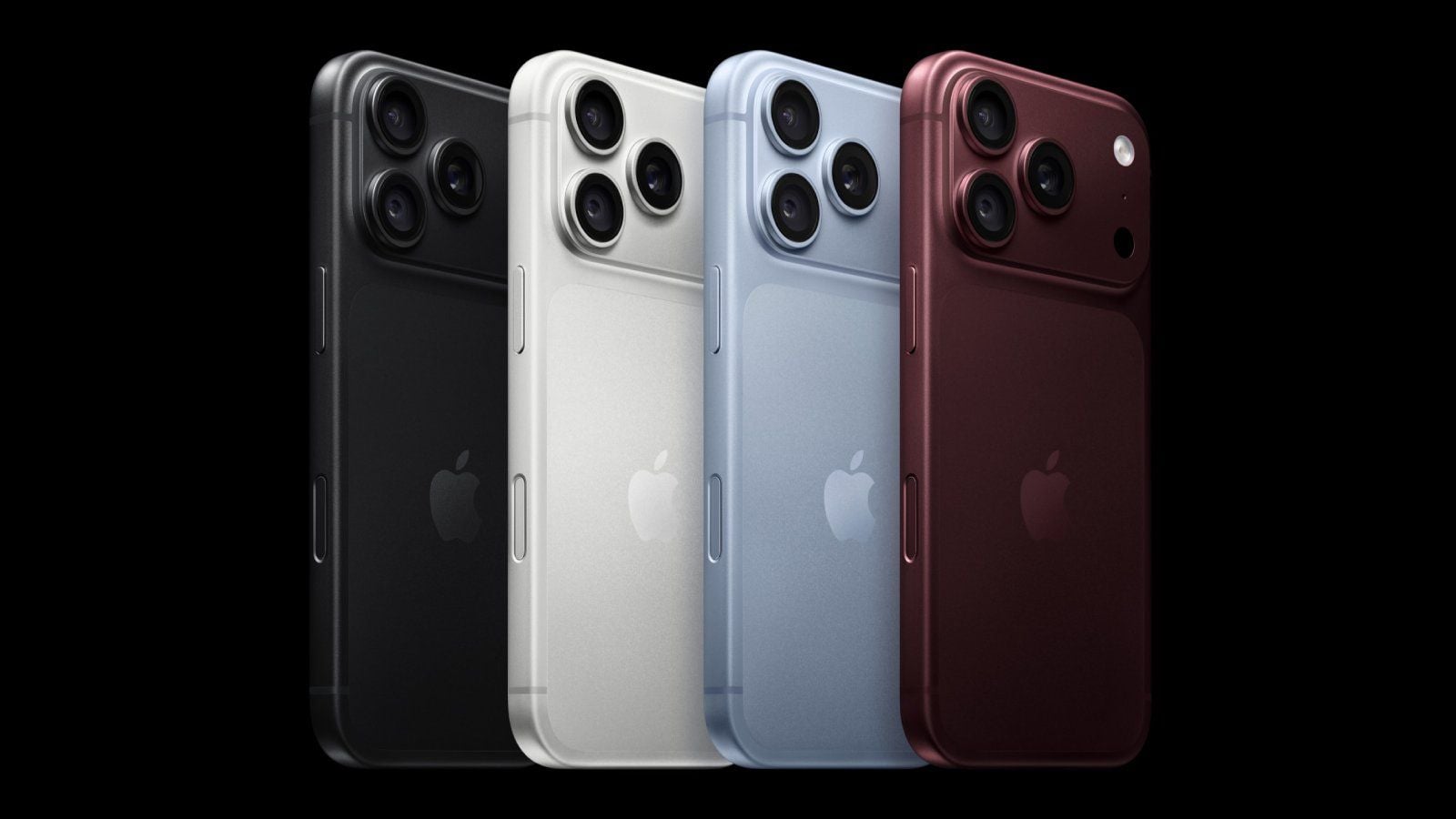 Apple 據報削減 iPhone 18 Pro 訂單　記憶體漲價壓抑需求