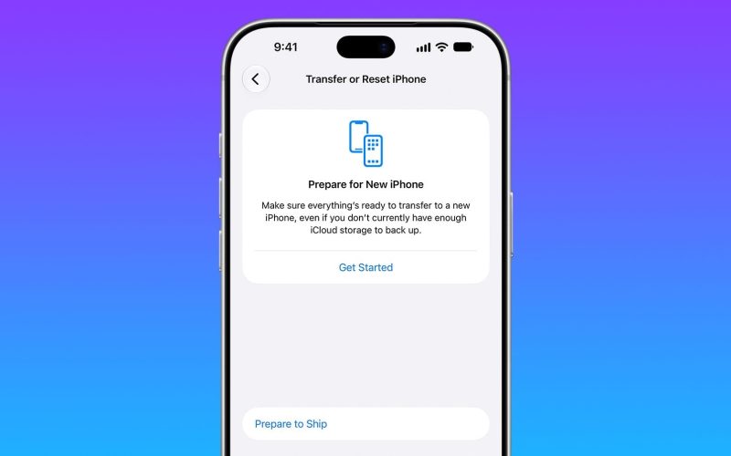 iPhone 18 Pro Max Prepare