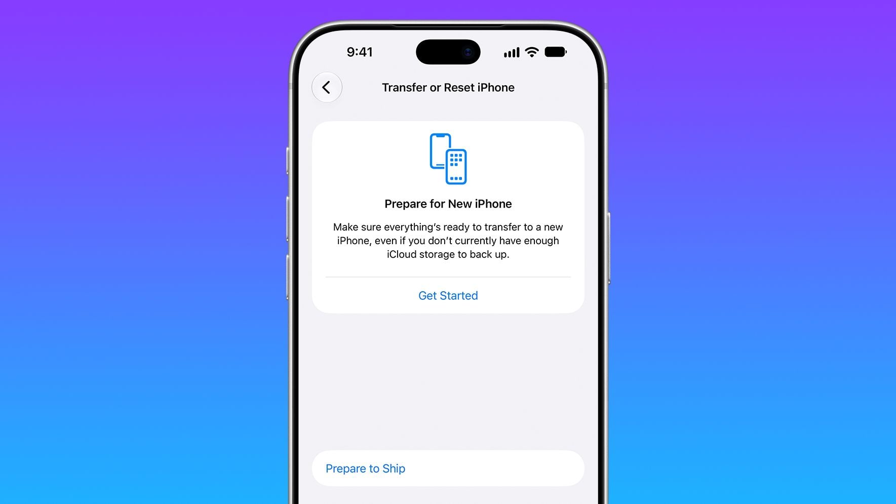 iPhone 18 Pro Max 新增寄送準備功能　電池須放電至 20Wh 以下