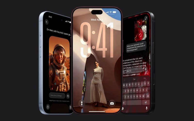 iPhone 18 Pro Trio iOS27