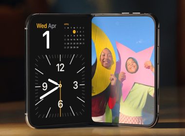 iPhone Duo Apps