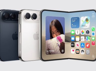 iPhone Duo Hero