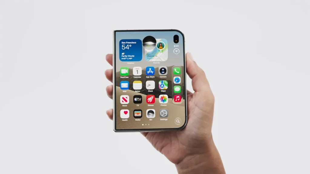 iPhone Duo X Code 01