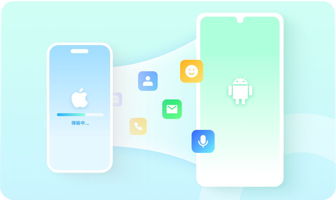 2026 Android 轉 iPhone 18 Pro 完整教學：資料搬家不卡關