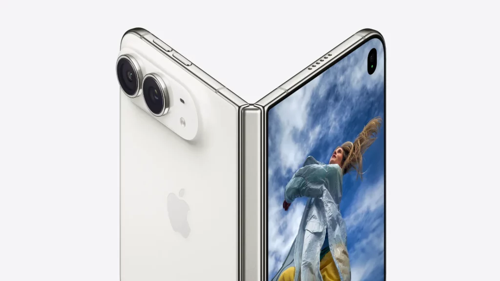 iphone duo a