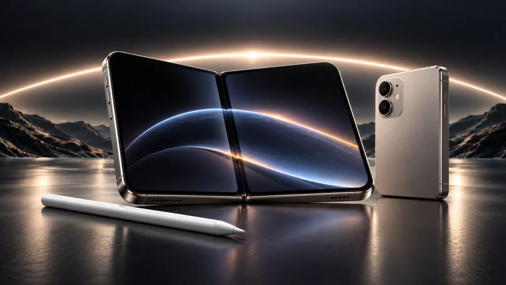 iphone duo concept