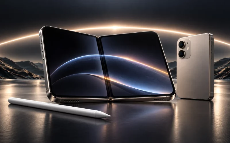 iphone duo concept