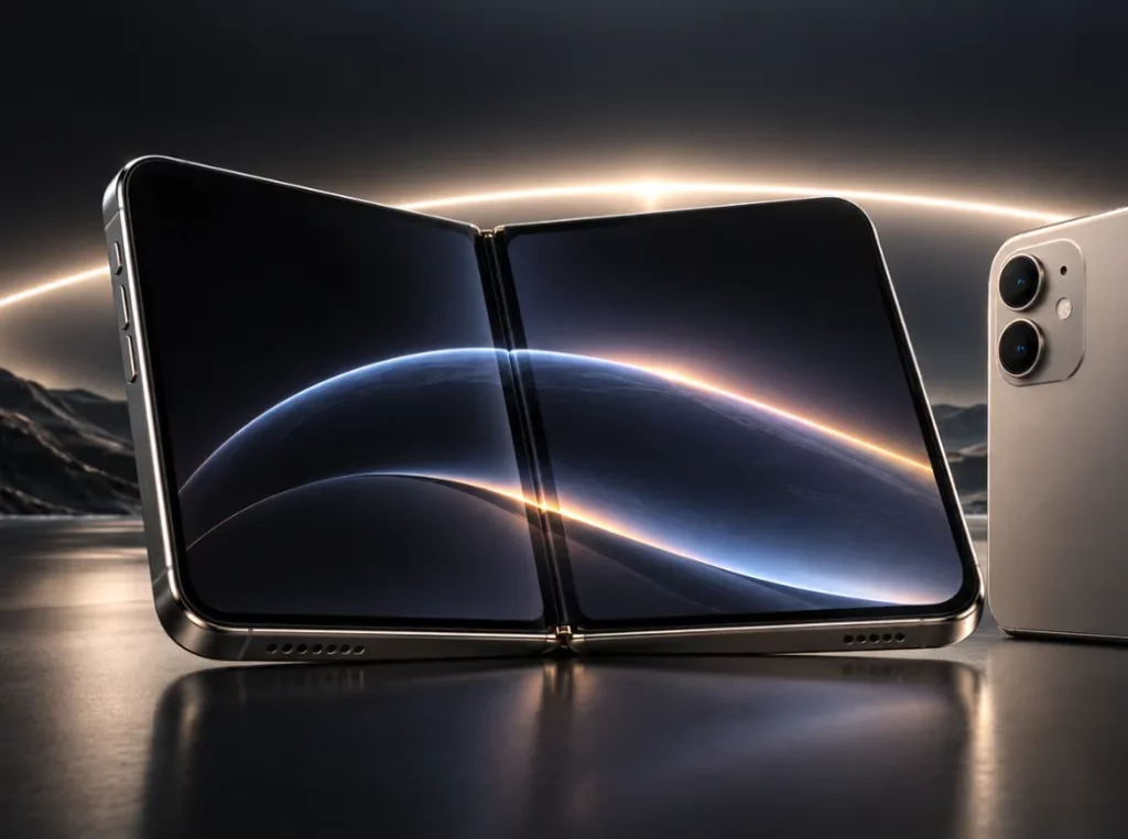 iphone duo render