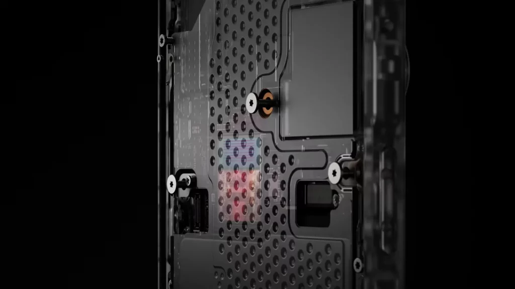 iphone heat