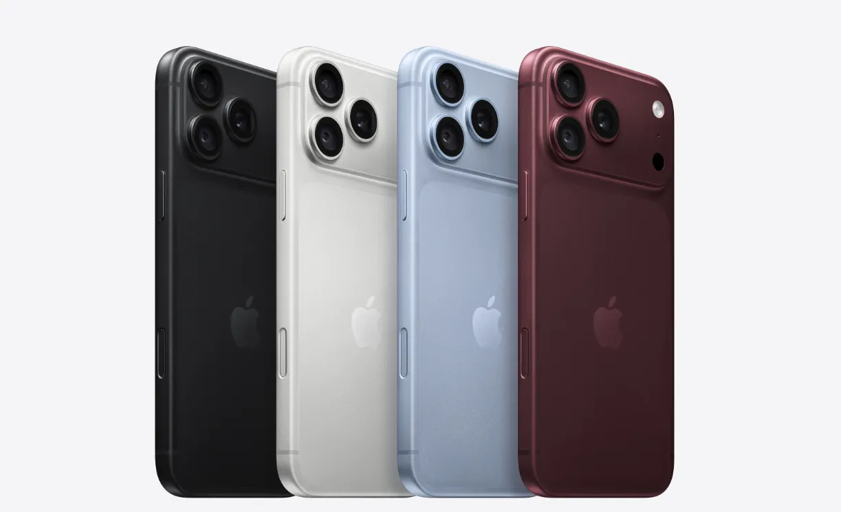 iPhone 18 Pro／Pro Max 開售一小時：Pro Max 出貨近乎全線延至 10 月