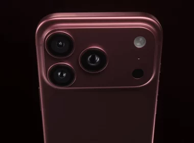 iphone18pro red