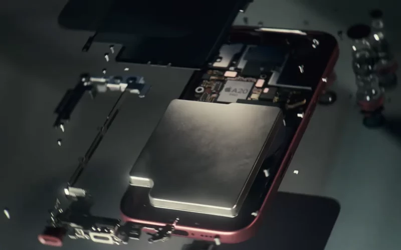 iphone18pro tear