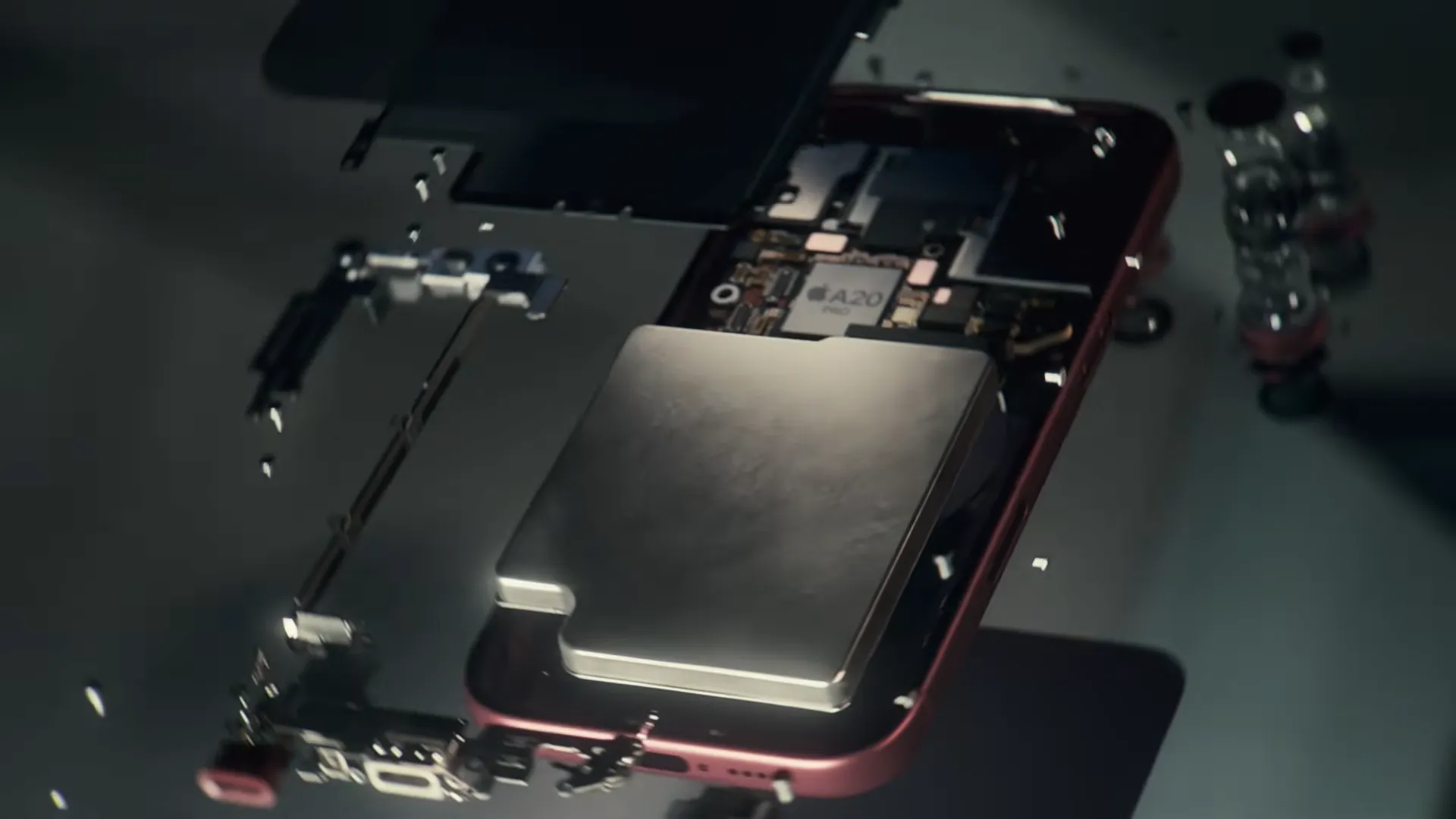 Apple 上調 iPhone 18 Pro 及 Pro Max 電池更換費用