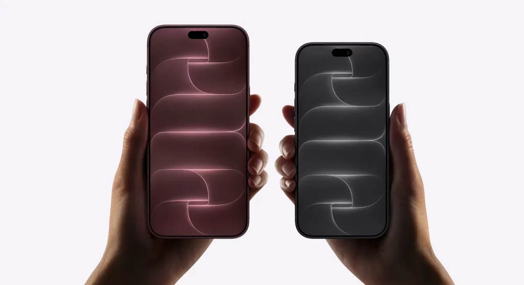 iphone18promax compare
