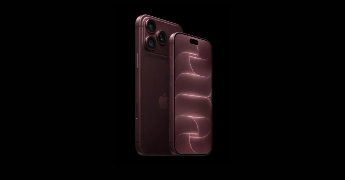 高負載下 iPhone 18 Pro Max 1TB 版　NAND 寫入速度比入門 microSD 更慢