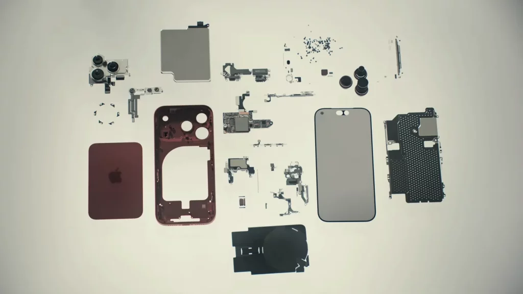 iphone18proteardown