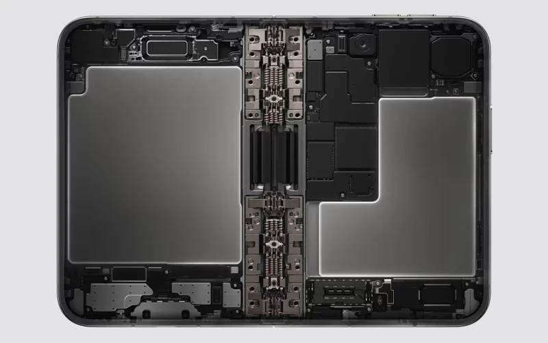 iphoneduo battery
