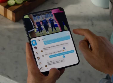 iphoneduo videowatch