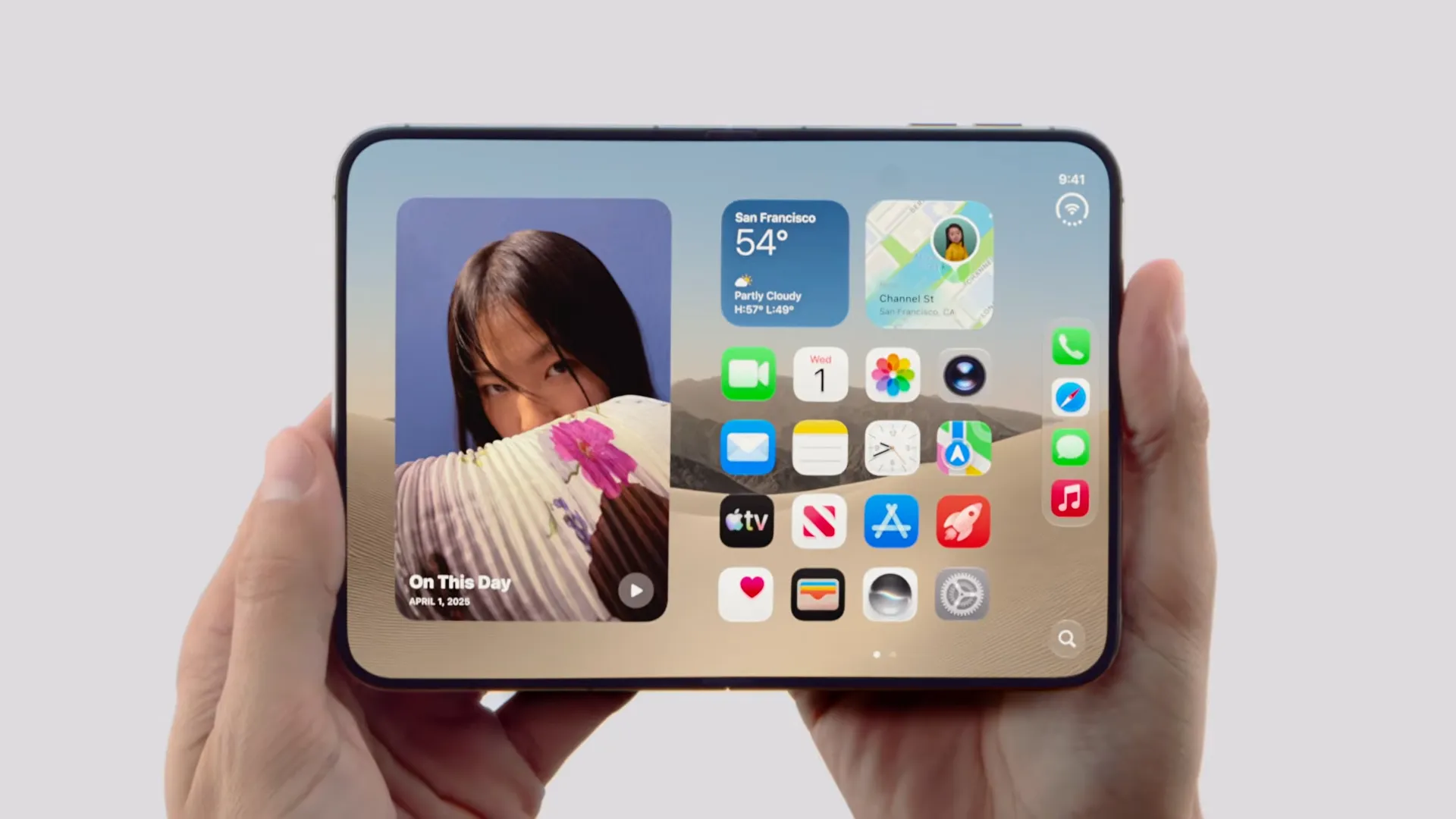 與 iPhone Duo 相關的圖片