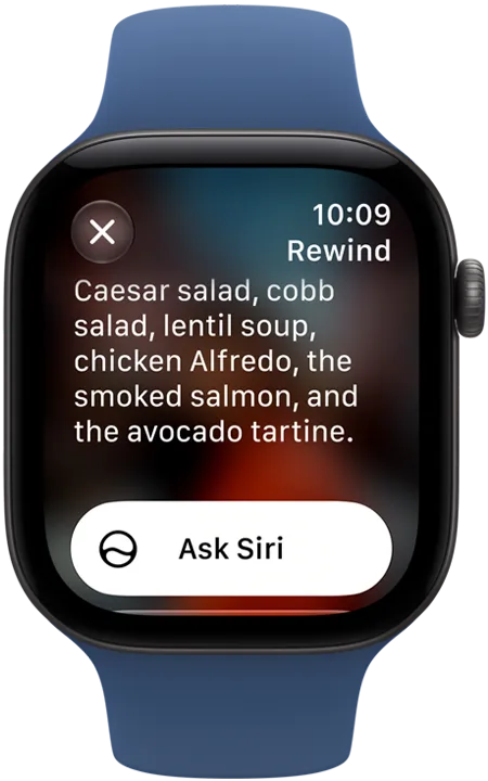 live rewind