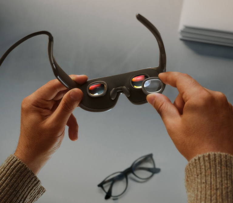 meta vr01