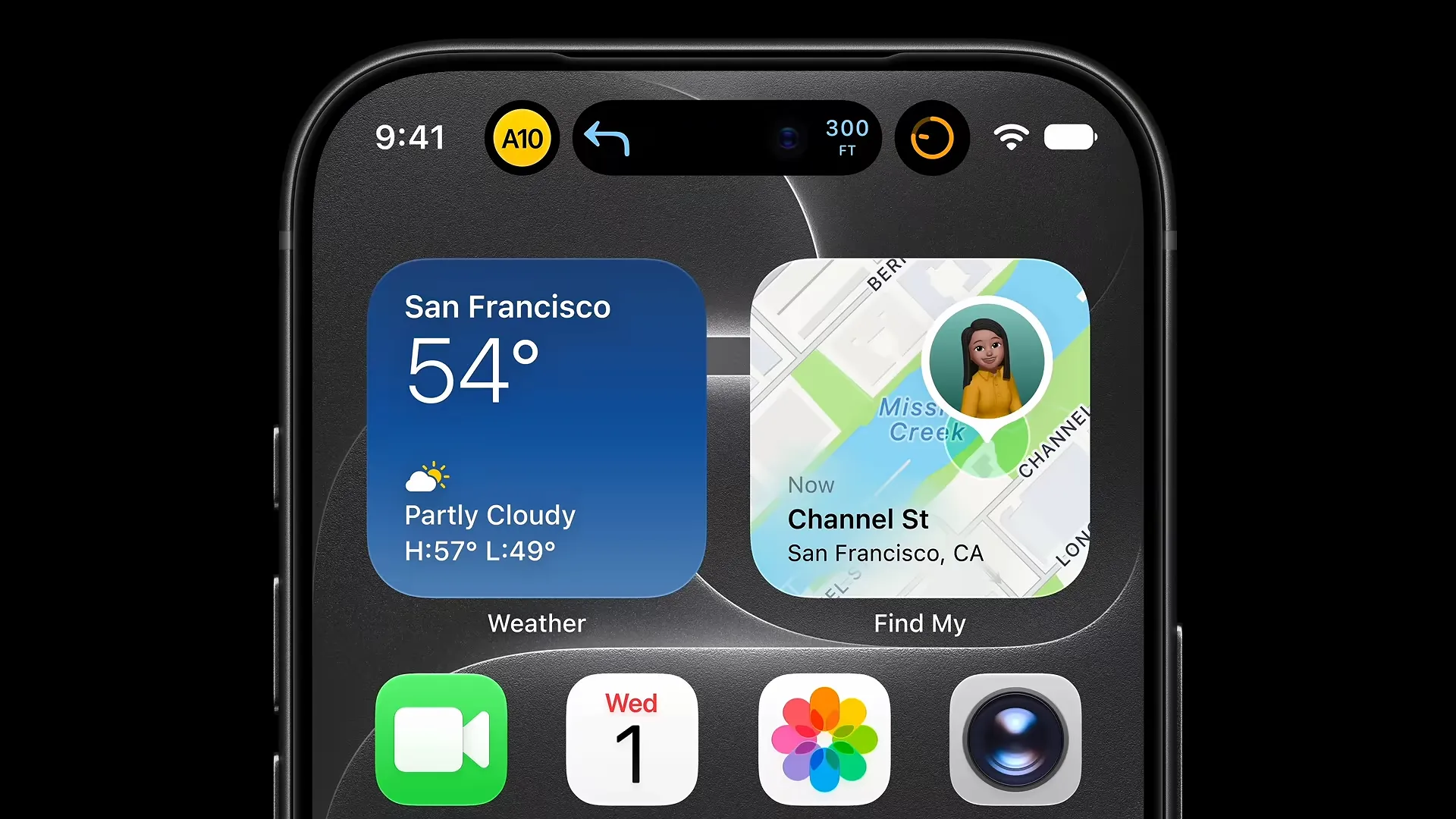 iPhone 18 Pro 拆解揭示　紅外線相機移位令動態島縮小
