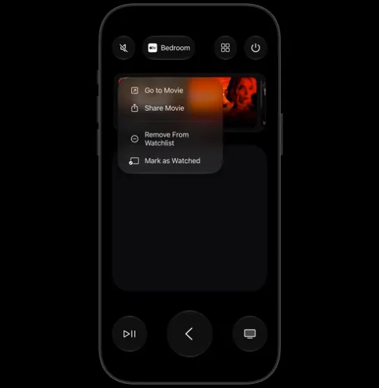remote app