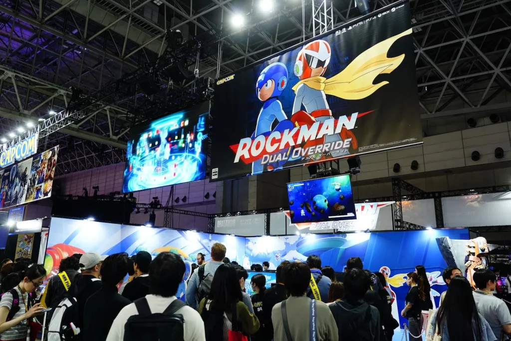tgs2026 capcom4
