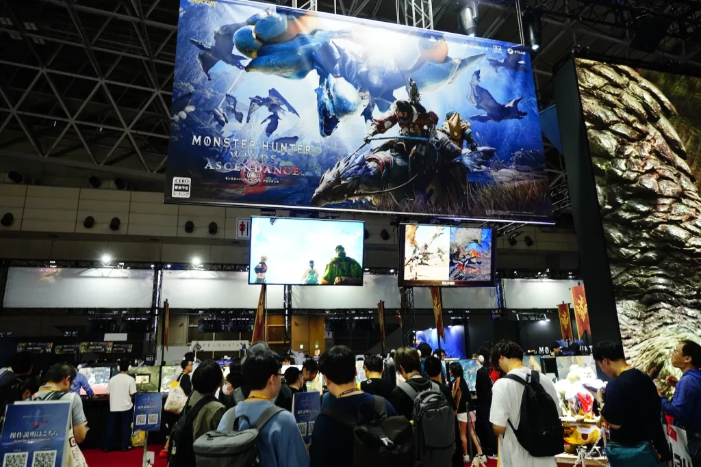 tgs2026 capcom5