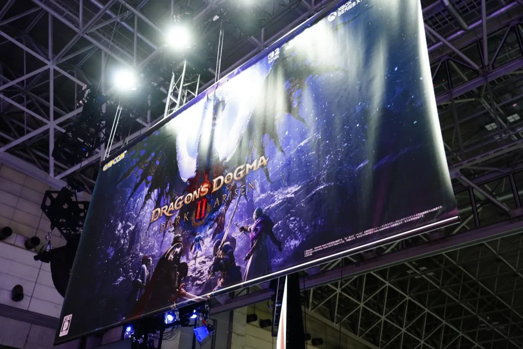 tgs2026 capcom6