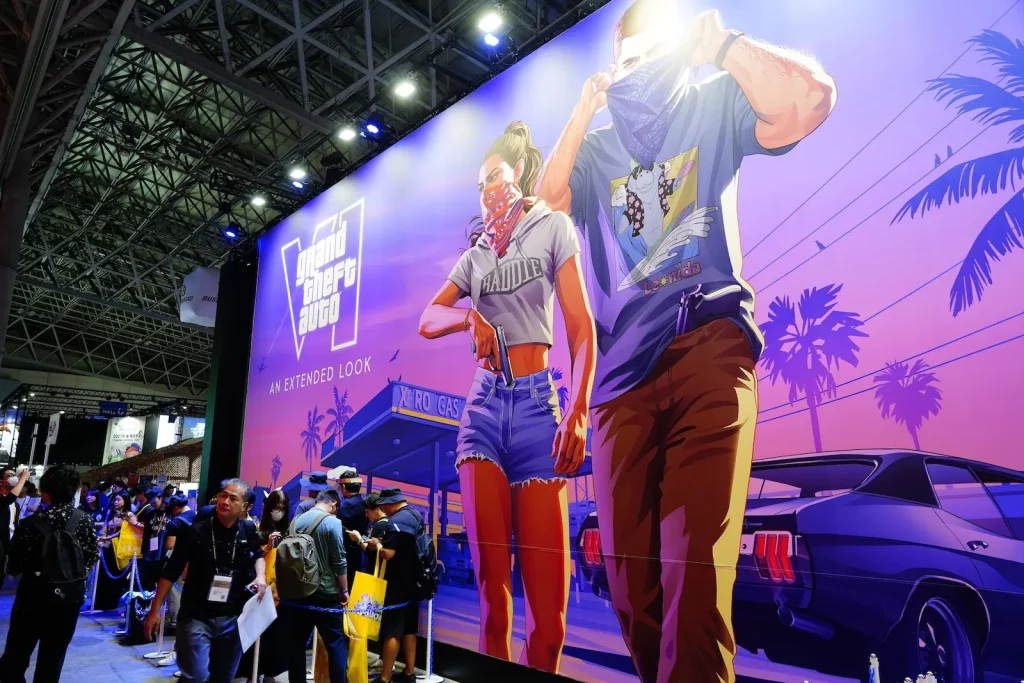tgs2026 playstation4