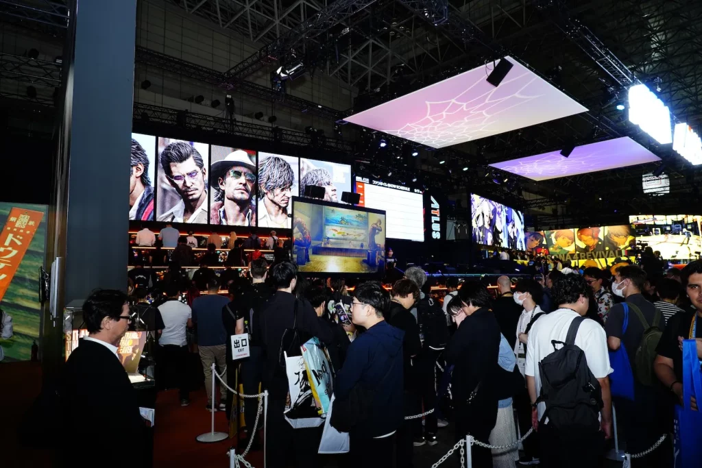 tgs2026 sega1