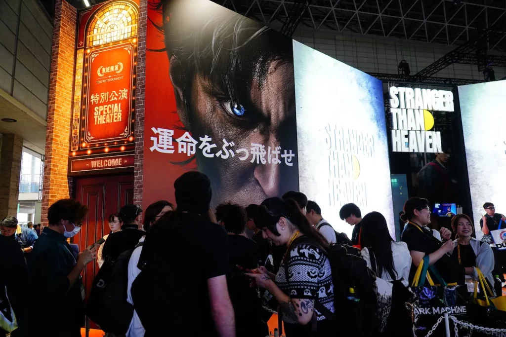 tgs2026 sega3