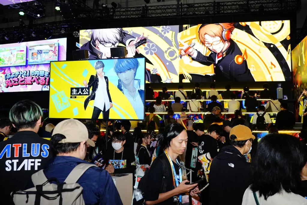 tgs2026 sega4