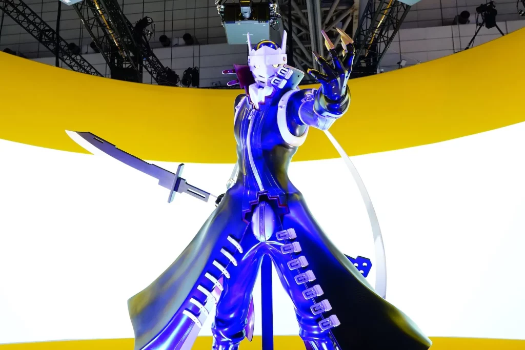 tgs2026 sega5