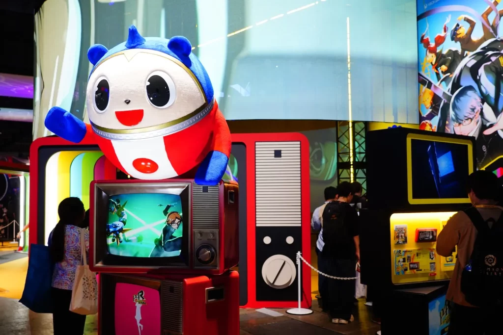 tgs2026 sega6