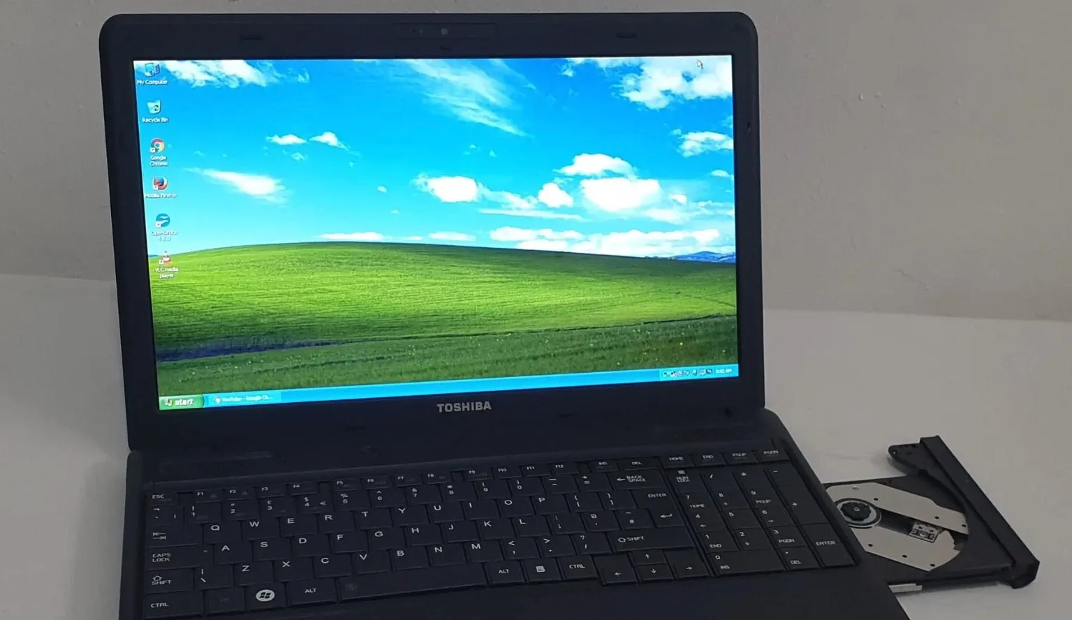 Windows XP 密鑰 FCKGW 外洩之謎　退休工程師道出來龍去脈