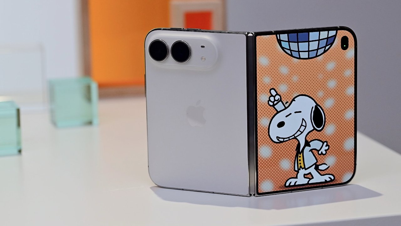 iPhone Duo 預購即售罄　Foxconn 有信心滿足需求