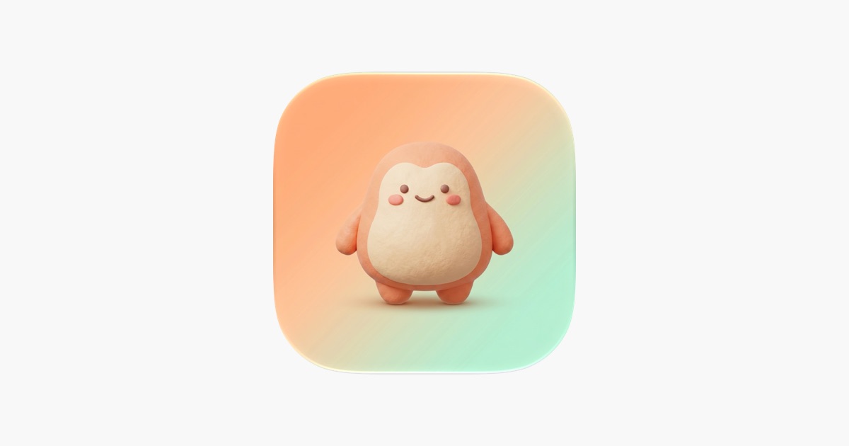 以溫柔覺察追蹤身體狀態　原價 US $0.99《FatYet》限時免費