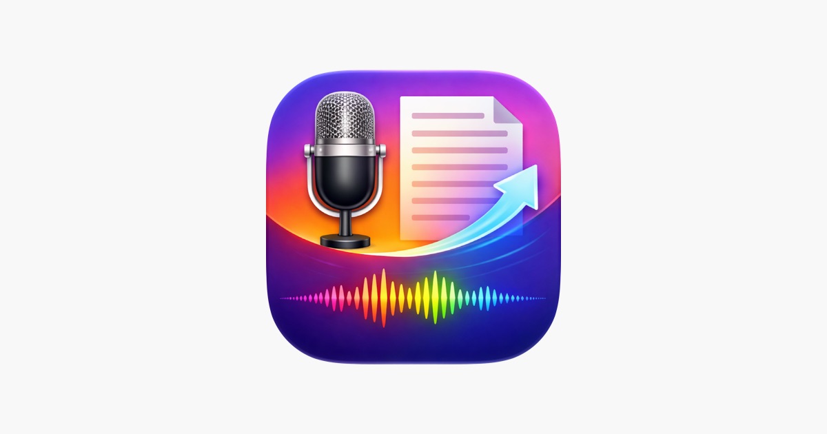 錄音一鍵轉成可搜尋文字　原價 US $0.99《Voice Notes》限時免費