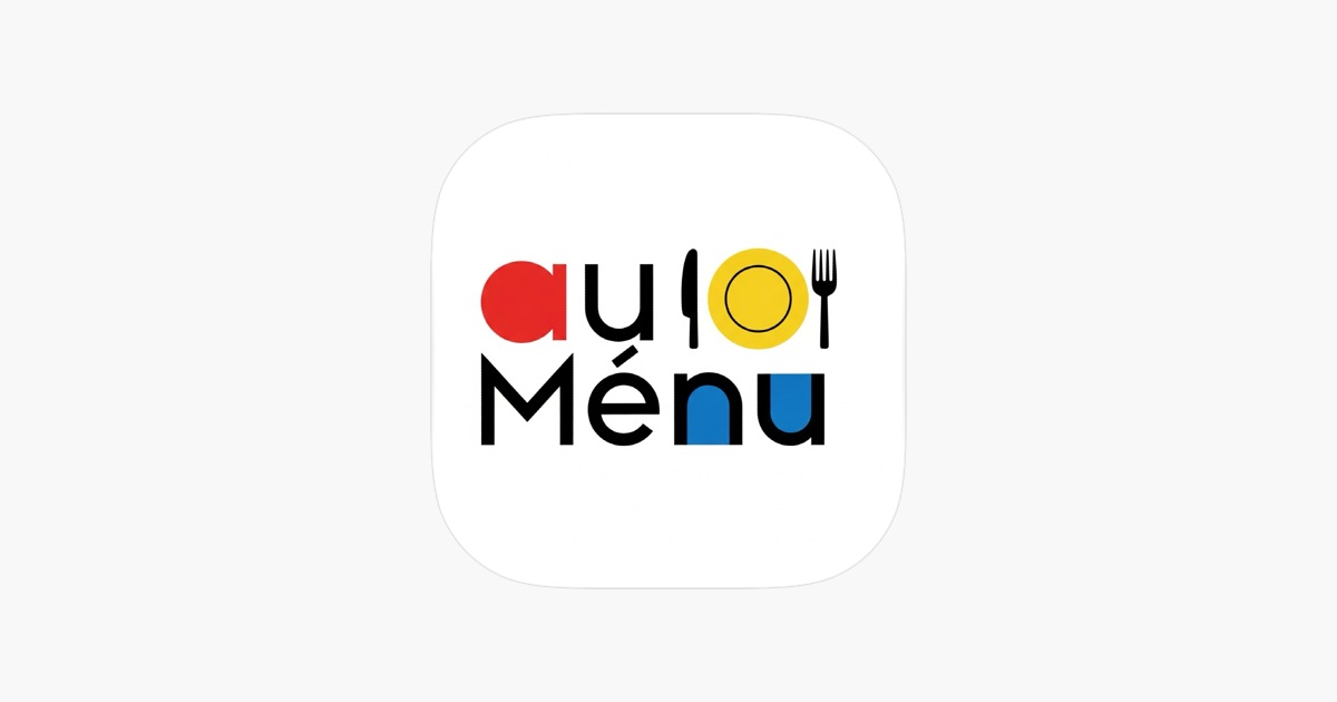 一週膳食規劃與開支管理　原價 US $0.99《Au-Menu》限時免費