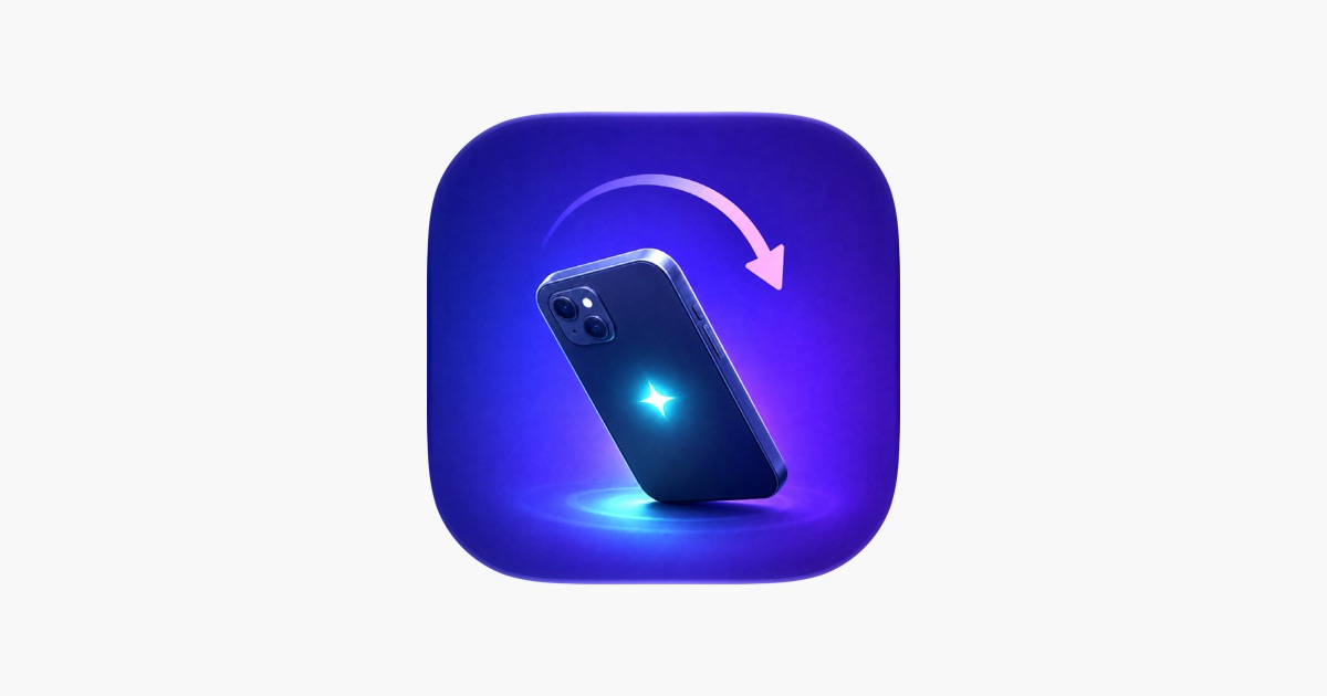 翻轉手機即啟動專注計時　原價 US $0.99《FocusFlip》限時免費