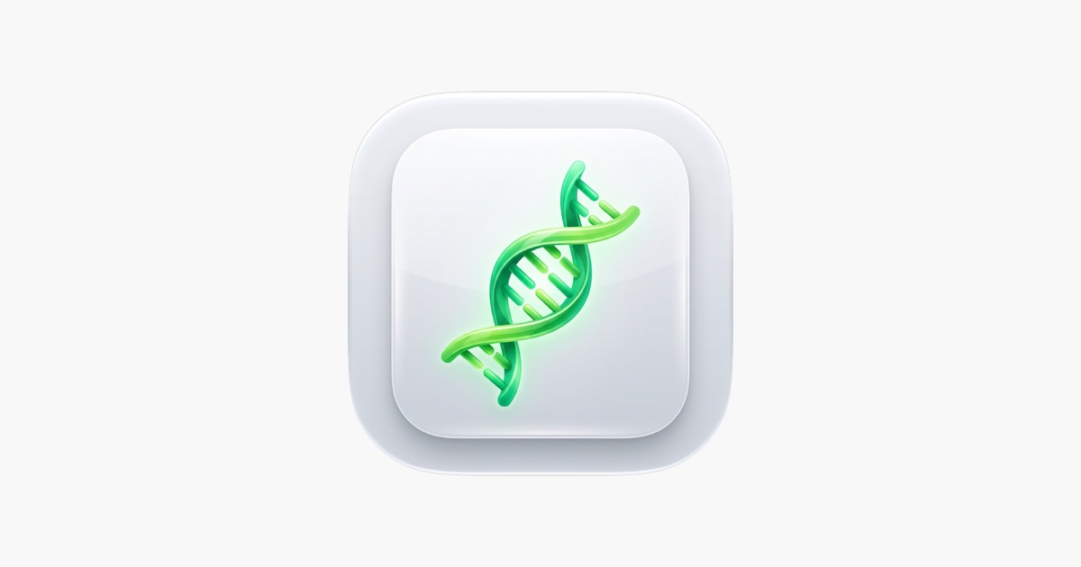 掃描食材即生成一週菜單　原價 US $0.99《Meal-DNA》限時免費