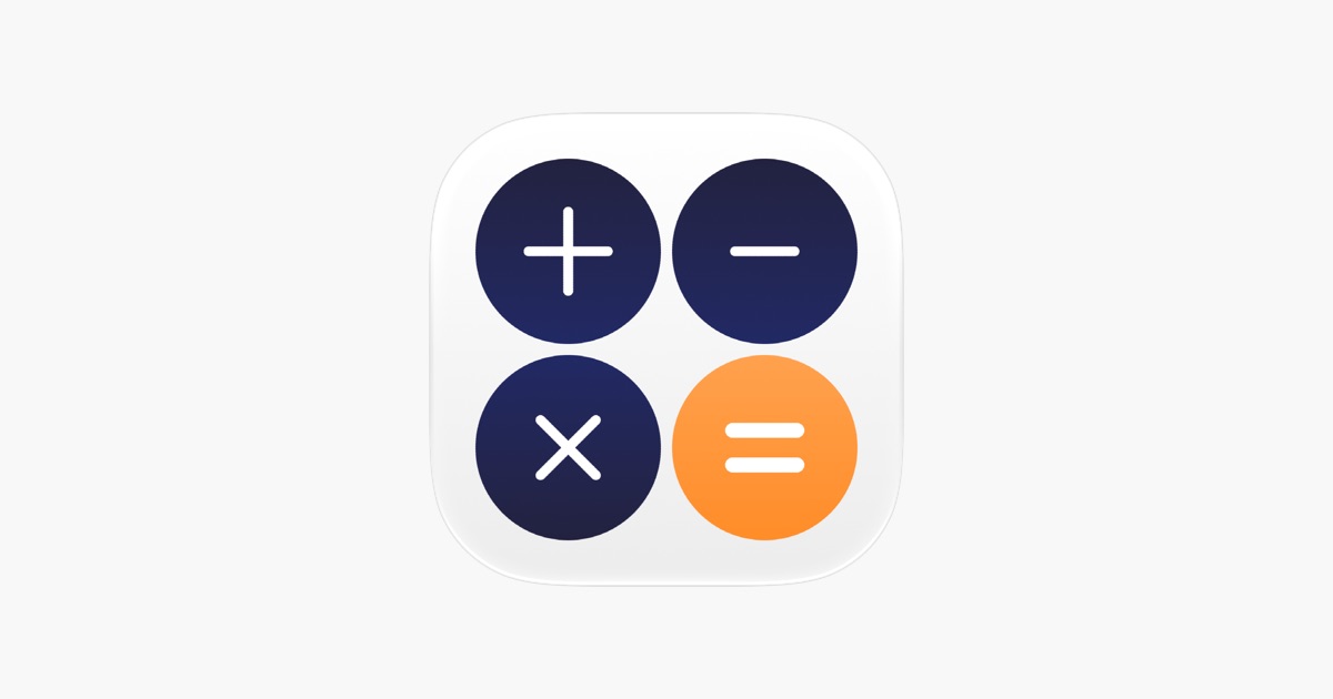 即時換算多分頁計算工具　原價 US $0.99《Calc Plus》限時免費