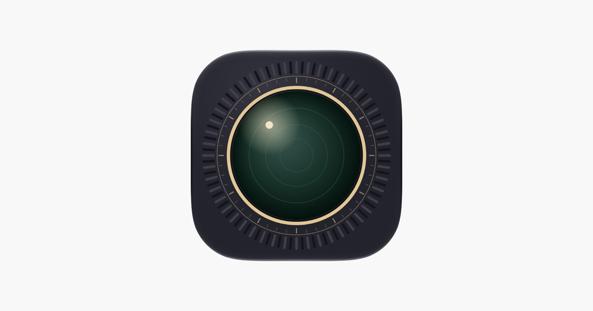 拍攝前先預覽構圖與細節　原價 US $0.99《STILMORY》限時免費