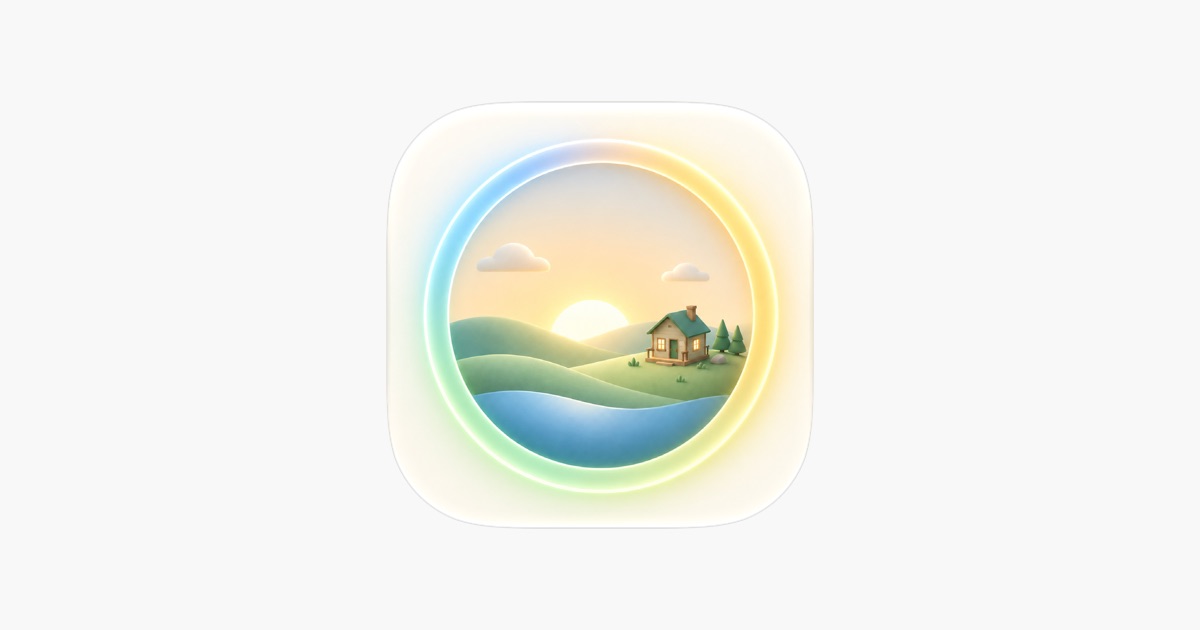 專注計時兼建造專屬 3D 小島　原價 US $9.99《Fokuso》限時免費